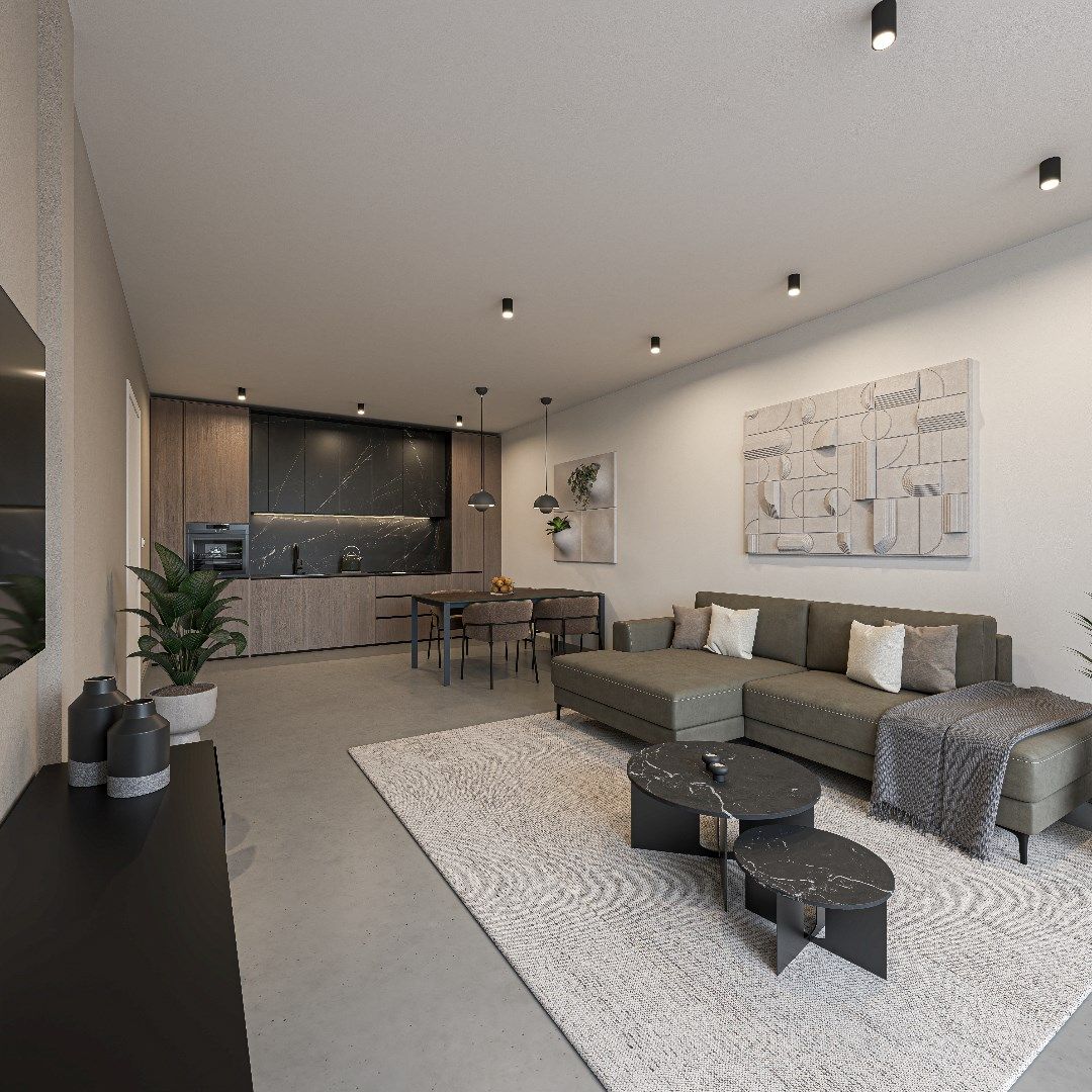 Foto 13 van Einighauserweg 15-F