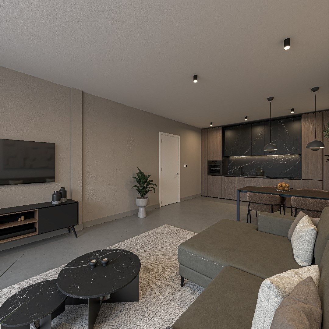 Foto 14 van Einighauserweg 15-F