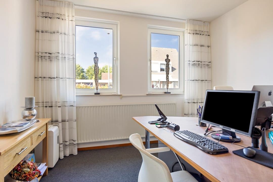 Foto 11 van Connorstraat 27