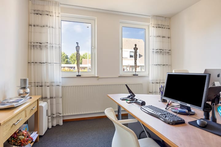 Foto 11 van Connorstraat 27