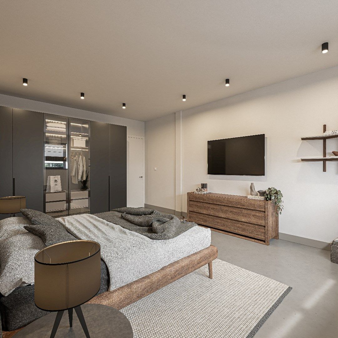 Foto 15 van Einighauserweg 15-F