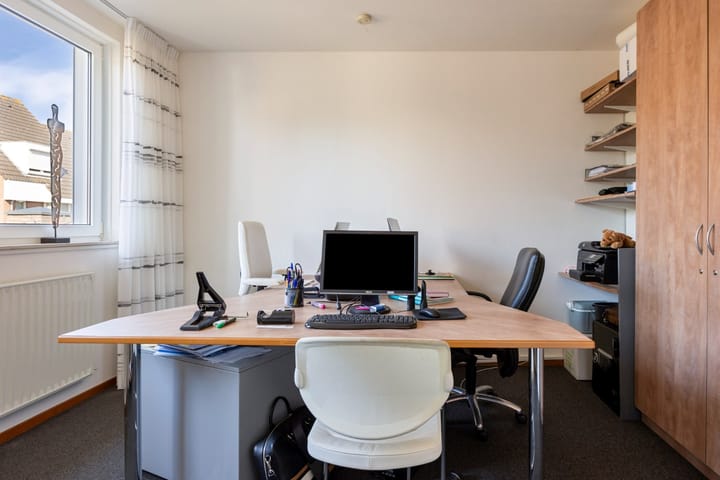 Foto 12 van Connorstraat 27