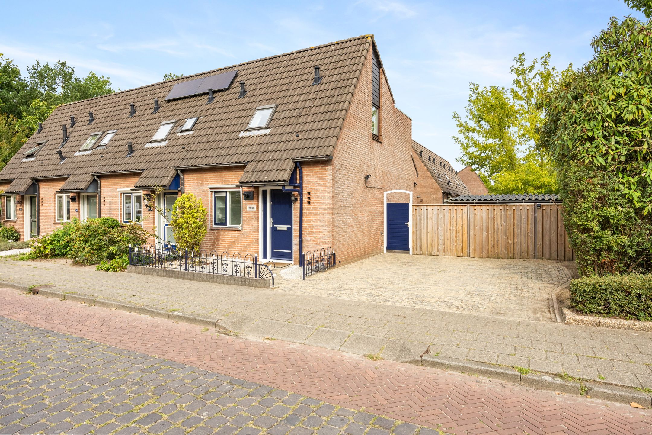 Veenhof, 2507, Wijchen, 6604DW, Gelderland, Nederland 2507