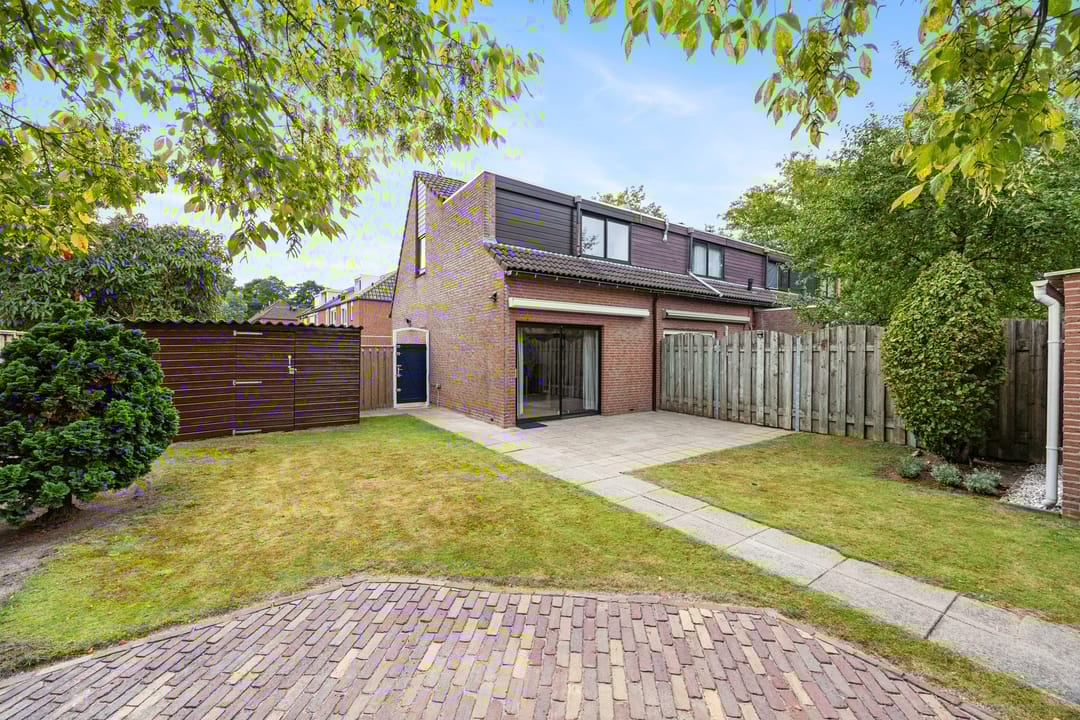 Foto 2 van Veenhof 2507