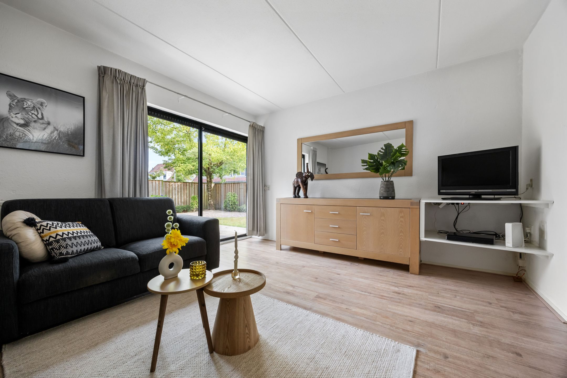 Foto 3 van Veenhof 2507