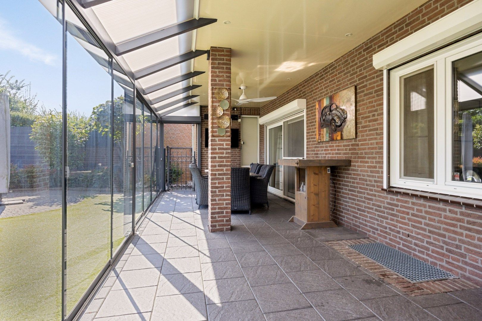 Foto 21 van Connorstraat 27