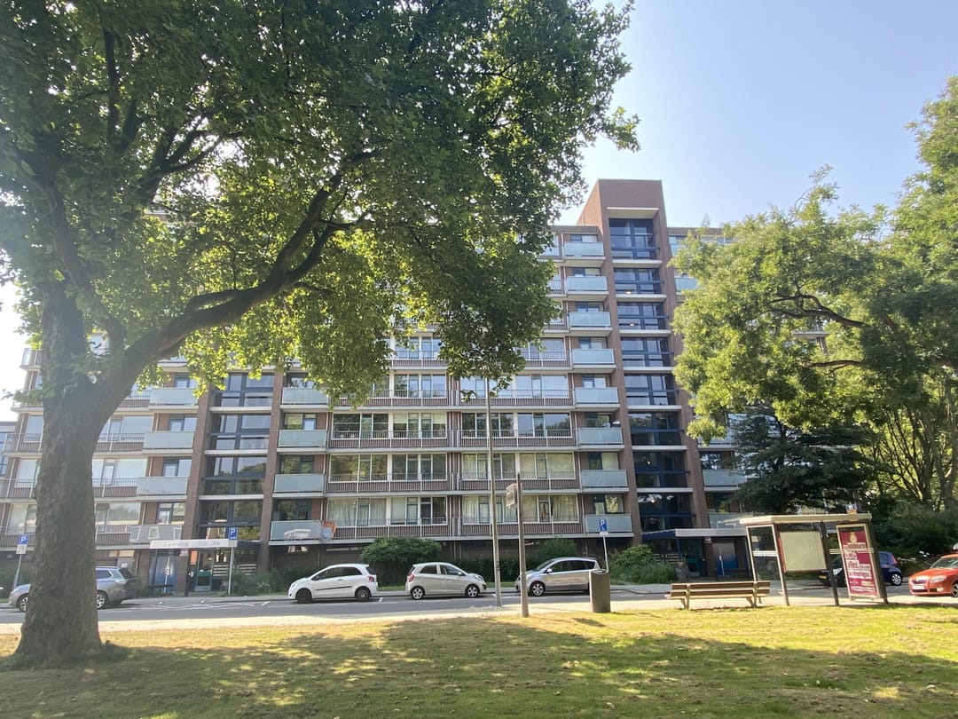 Foto 1 van Tijmweg 68