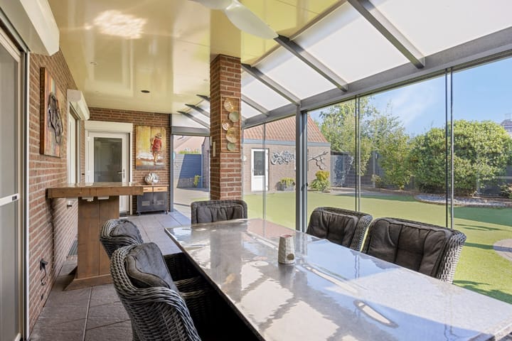 Foto 23 van Connorstraat 27