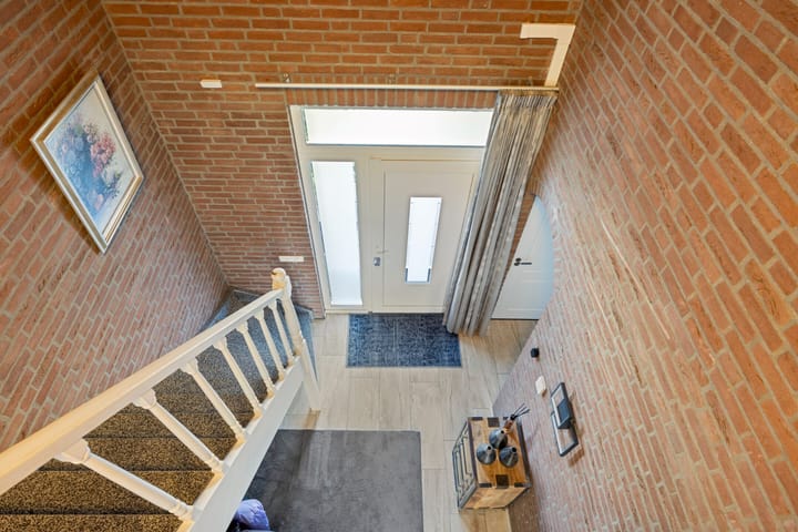 Foto 25 van Connorstraat 27