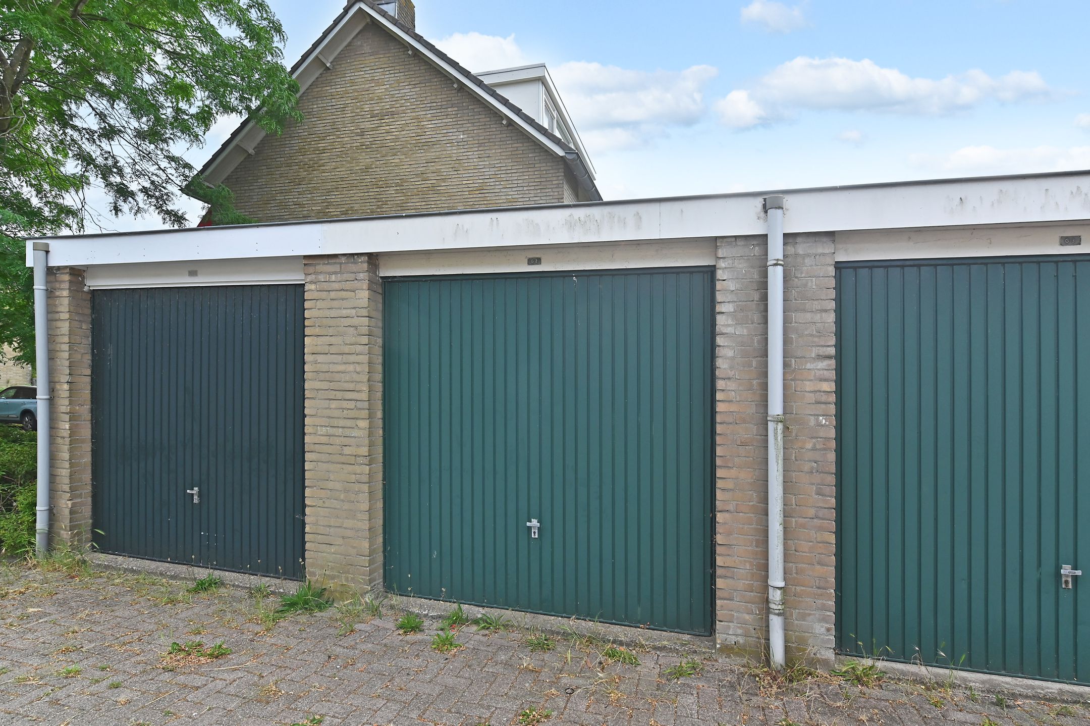 Rommesingel 61-G, 61, G10, Pijnacker, 2641VG, Zuid-Holland, Nederland 61 