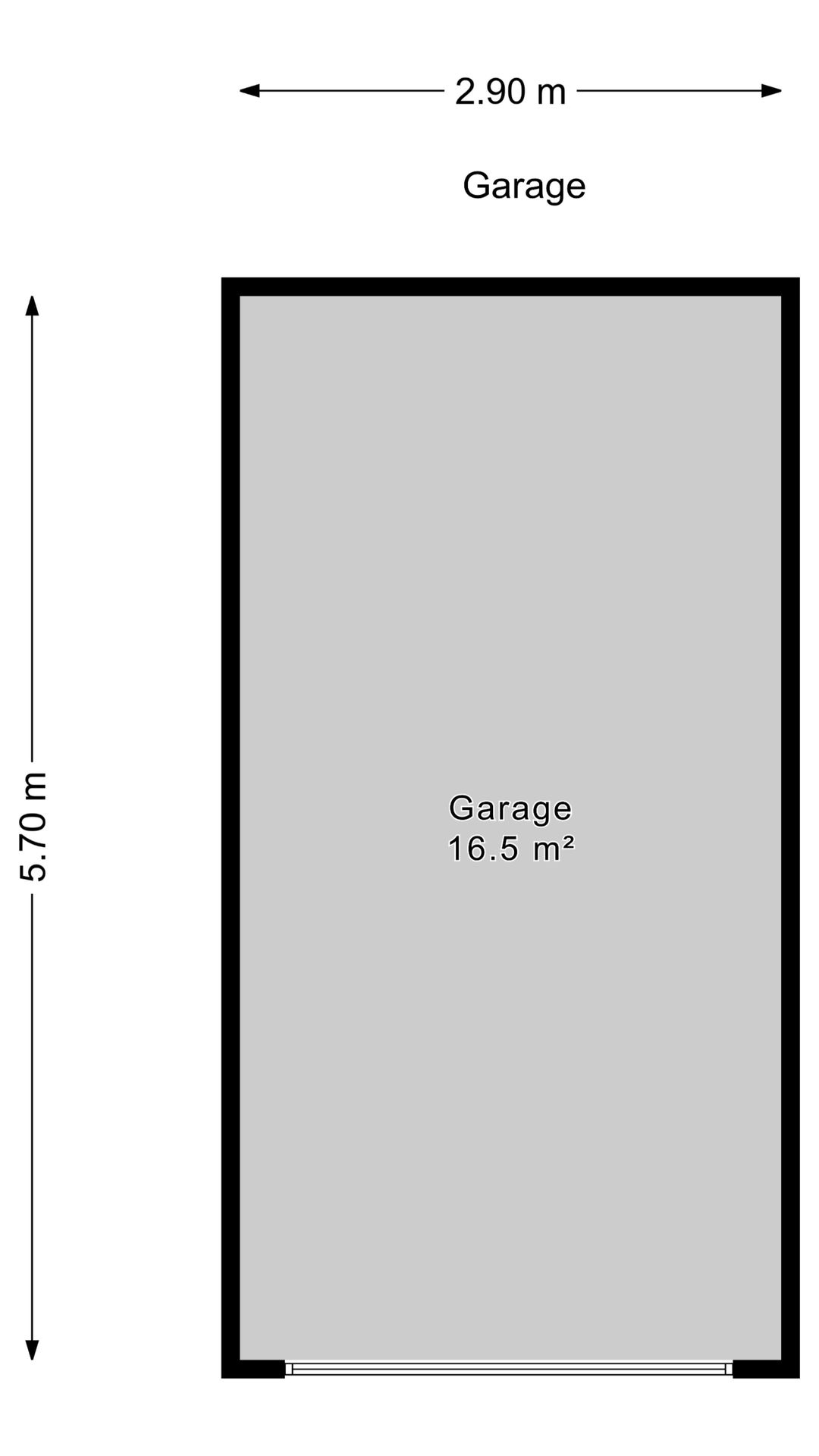 Foto 2 van Rommesingel 61-G10