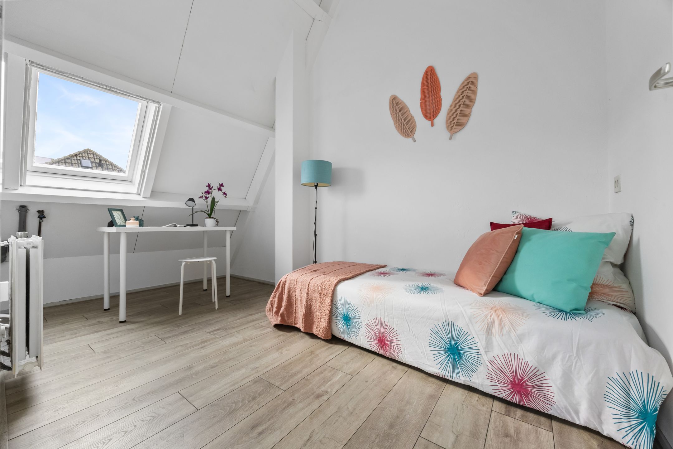 Foto 18 van Veenhof 2507