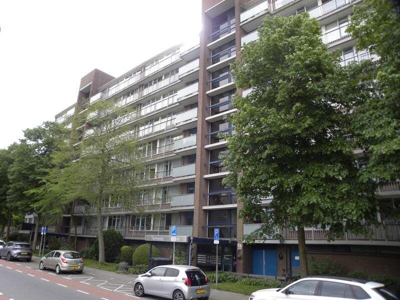 Foto 13 van Tijmweg 68