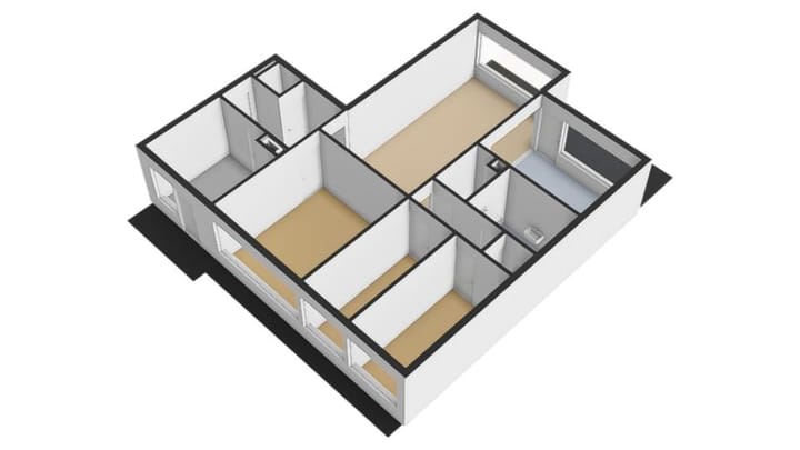 Foto 16 van Tijmweg 68