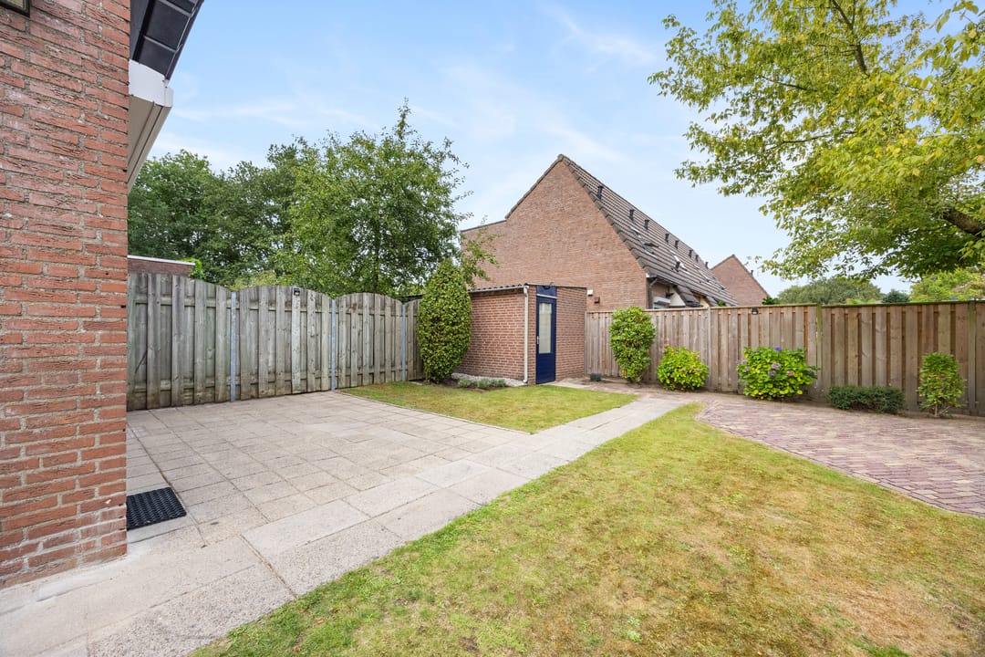 Foto 23 van Veenhof 2507