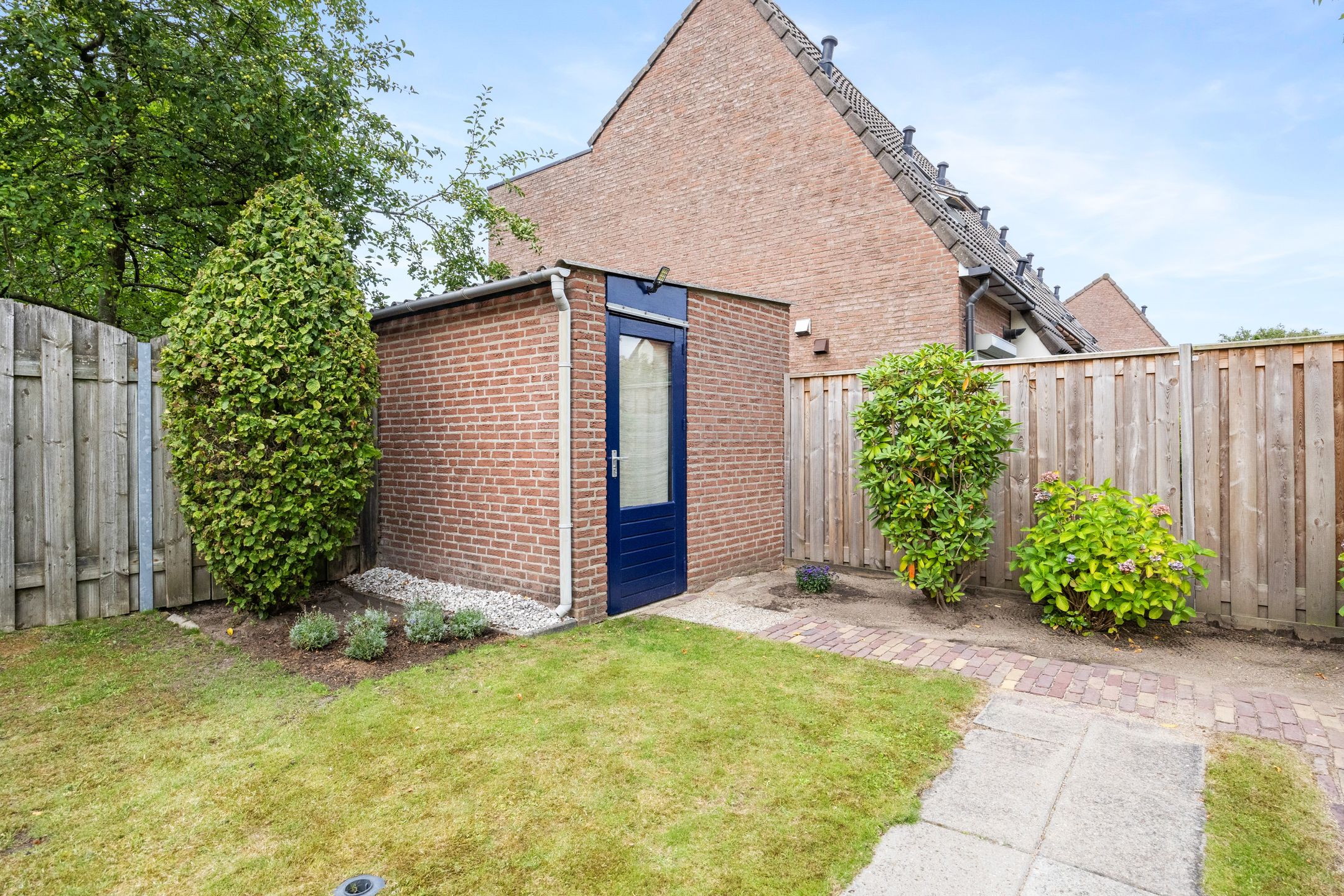 Foto 24 van Veenhof 2507