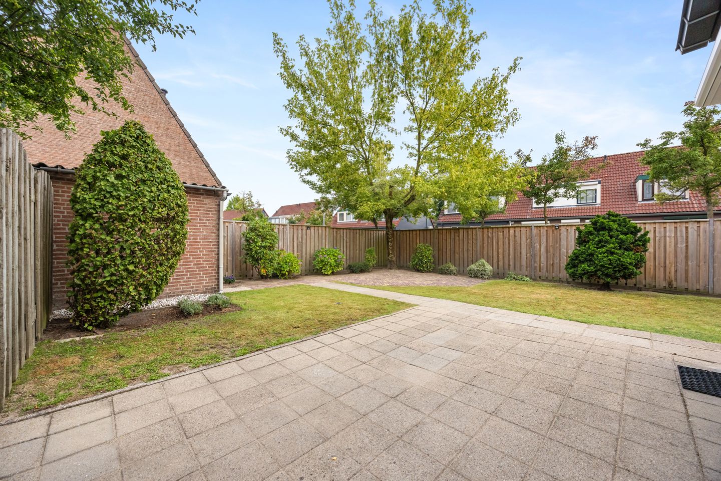 Foto 25 van Veenhof 2507