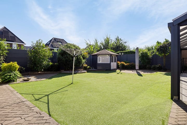 Foto 41 van Connorstraat 27