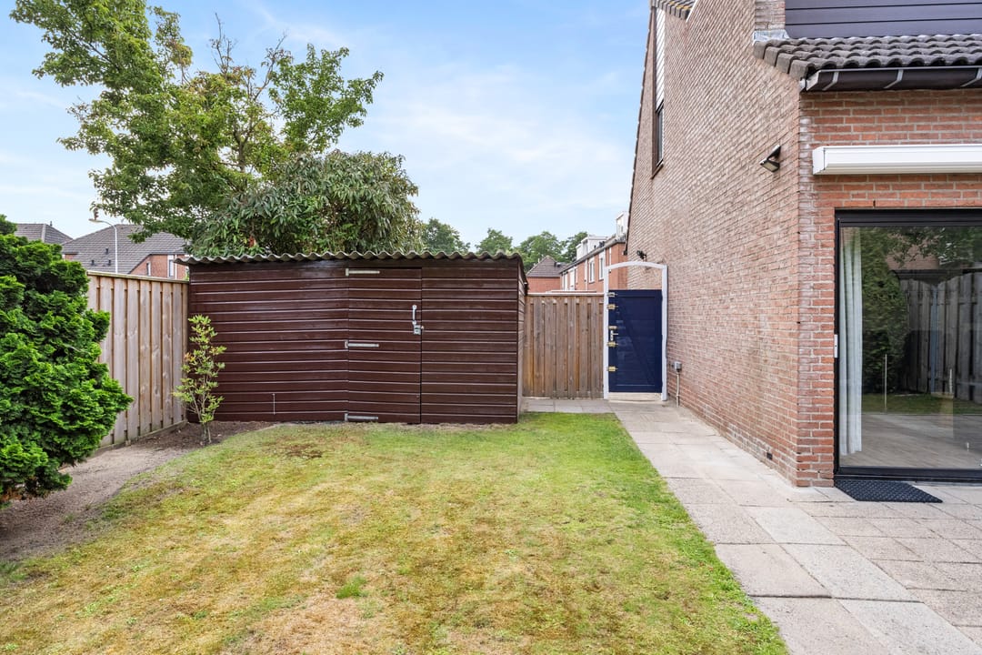 Foto 26 van Veenhof 2507