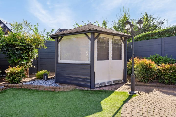 Foto 42 van Connorstraat 27