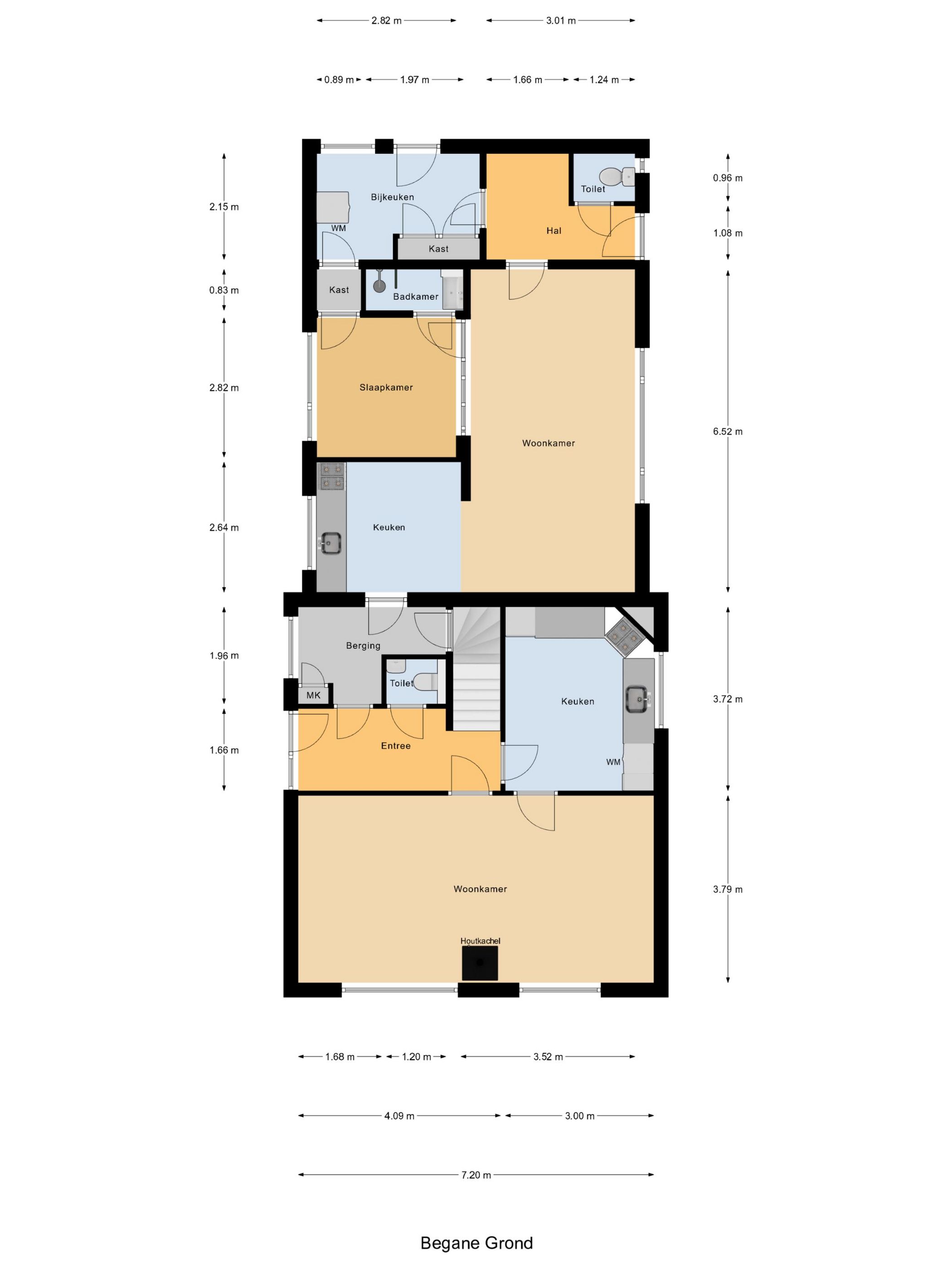 Foto 51 van Molenstraat 52