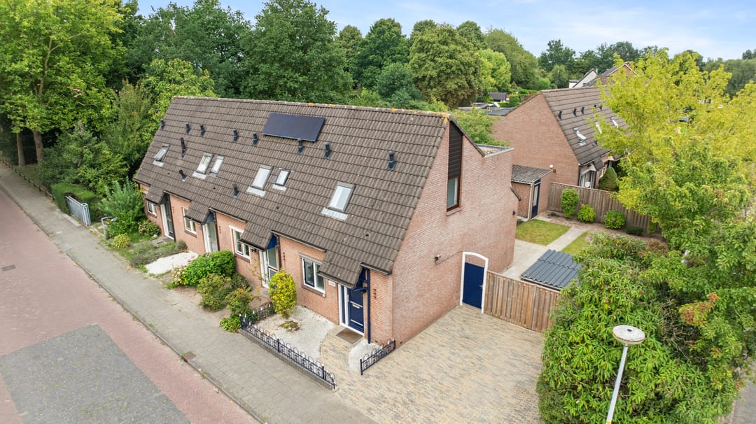 Foto 28 van Veenhof 2507