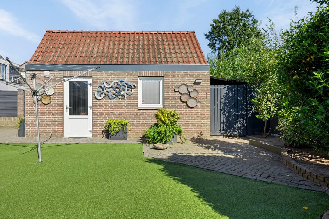 Foto 43 van Connorstraat 27