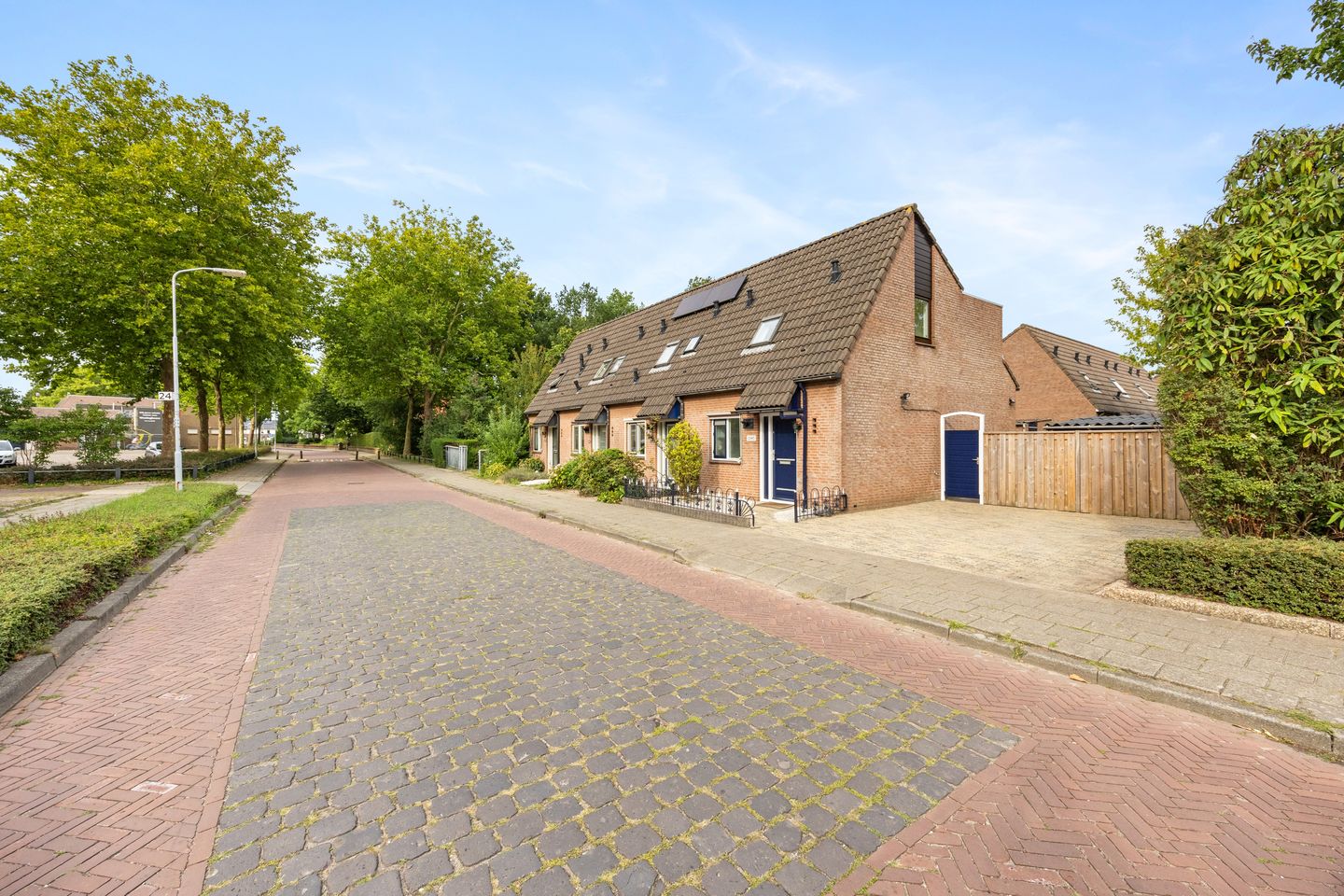 Foto 29 van Veenhof 2507