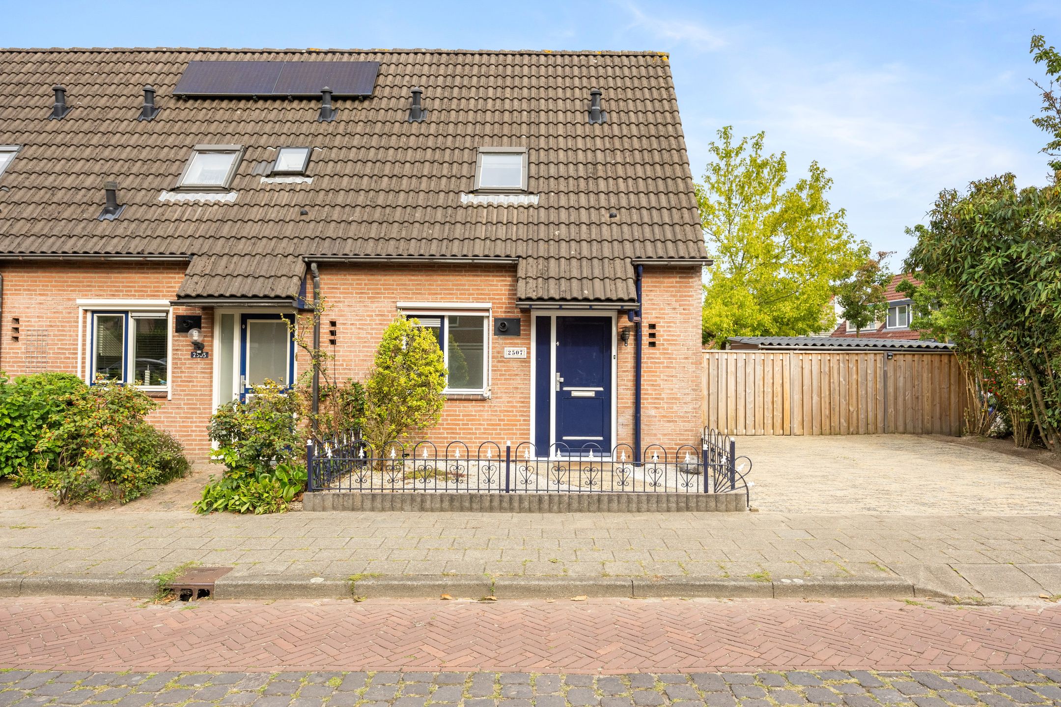 Foto 30 van Veenhof 2507