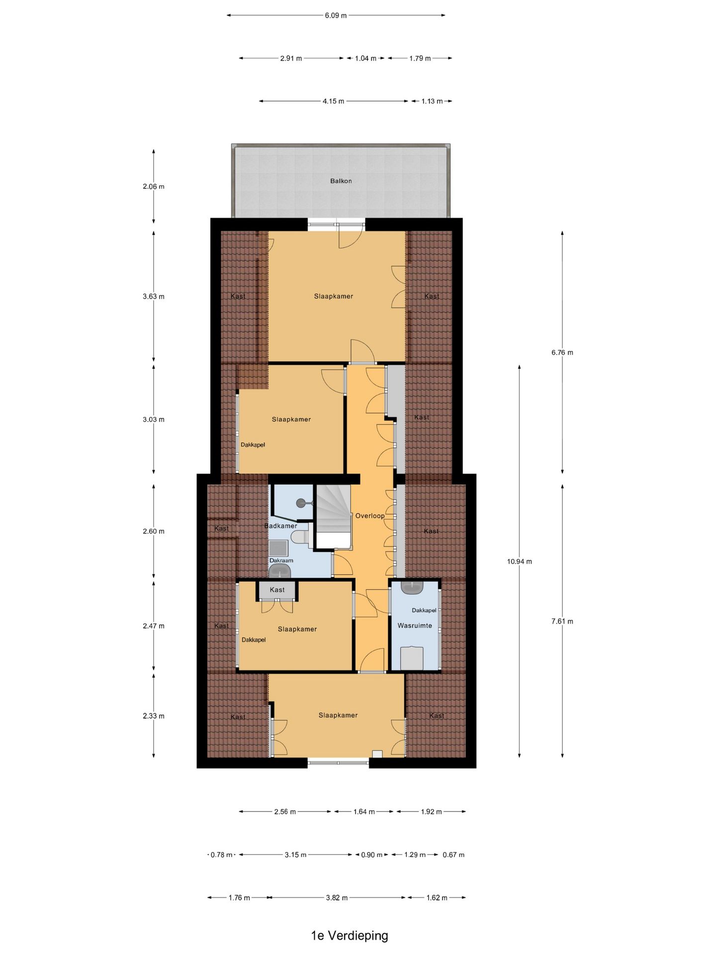 Foto 55 van Molenstraat 52