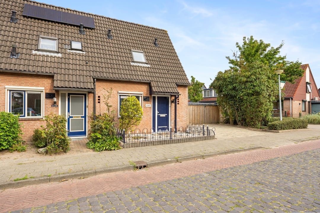 Foto 31 van Veenhof 2507