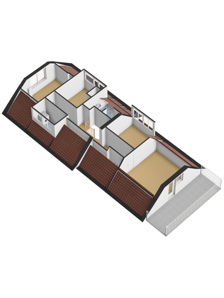 Foto 56 van Molenstraat 52