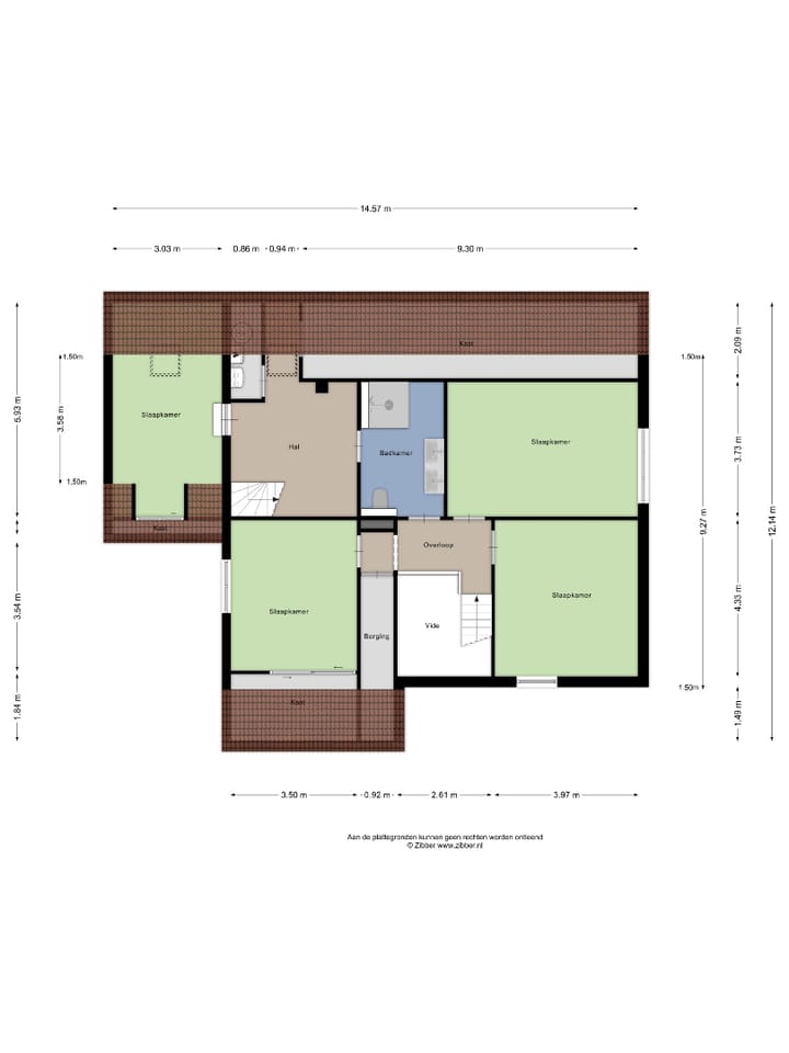 Foto 51 van Connorstraat 27