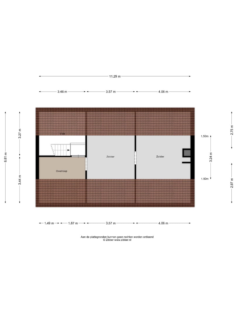 Foto 52 van Connorstraat 27