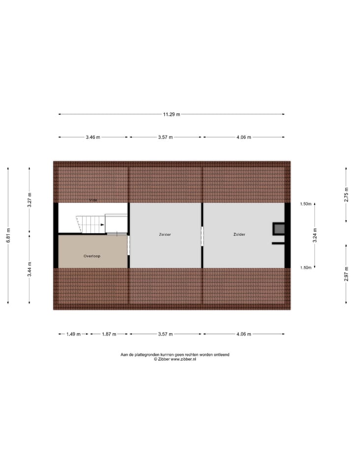 Foto 52 van Connorstraat 27