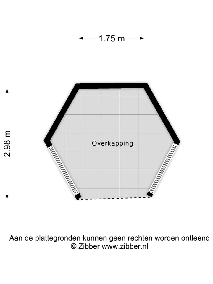 Foto 56 van Connorstraat 27