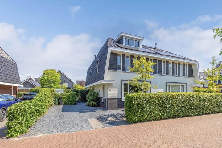 Foto 1 van Laantje van Hynckes 35