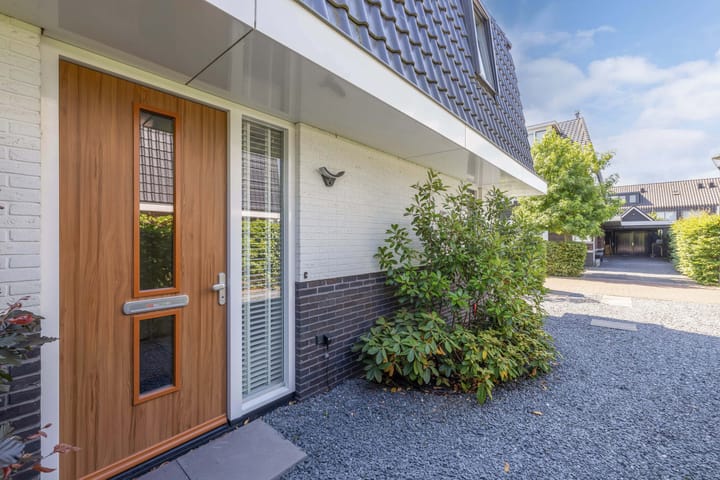 Foto 4 van Laantje van Hynckes 35