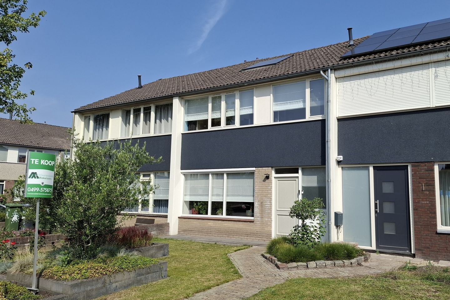 Foto 1 van Margrietstraat 26