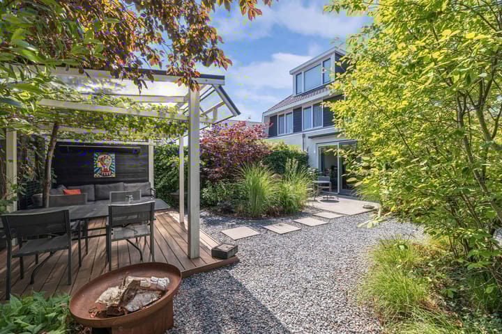 Foto 16 van Laantje van Hynckes 35