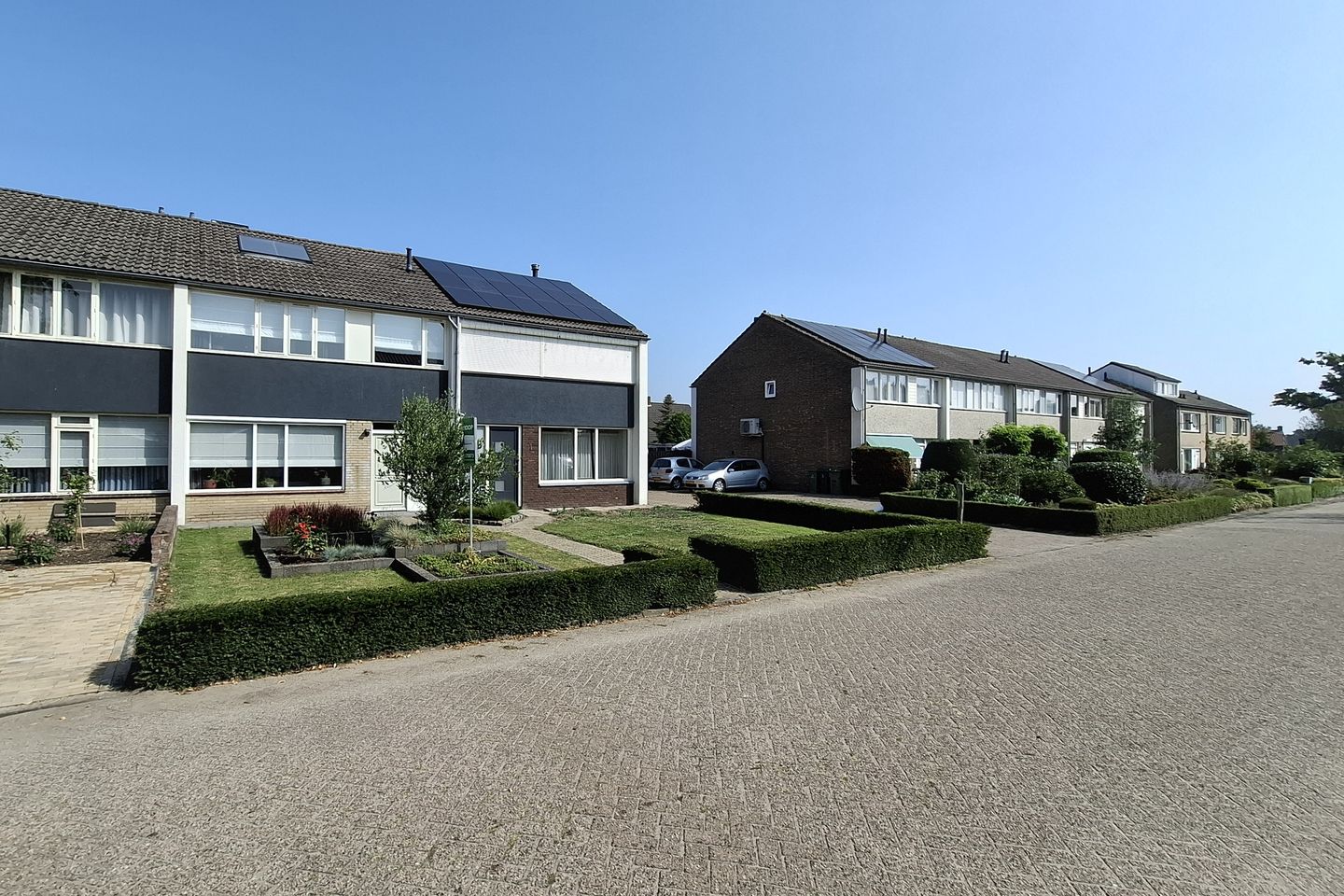 Foto 40 van Margrietstraat 26