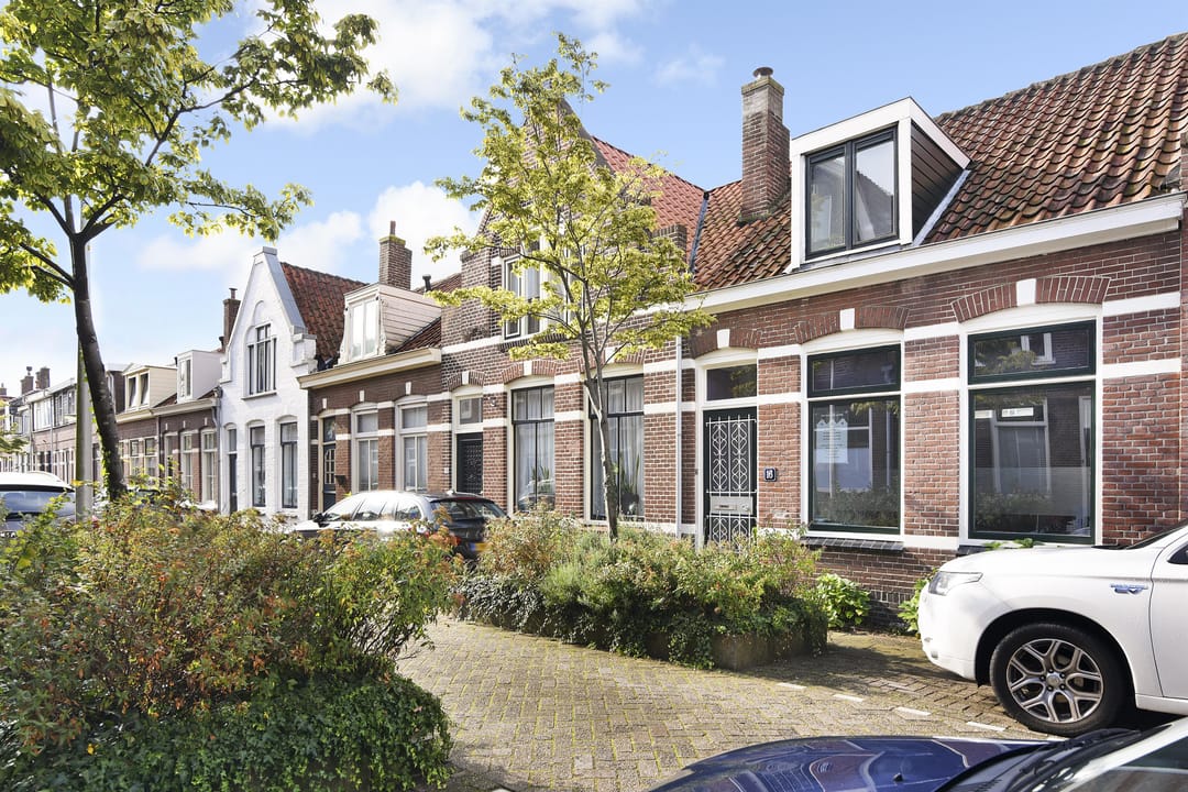 Photo 2 of Vooruitstraat 16