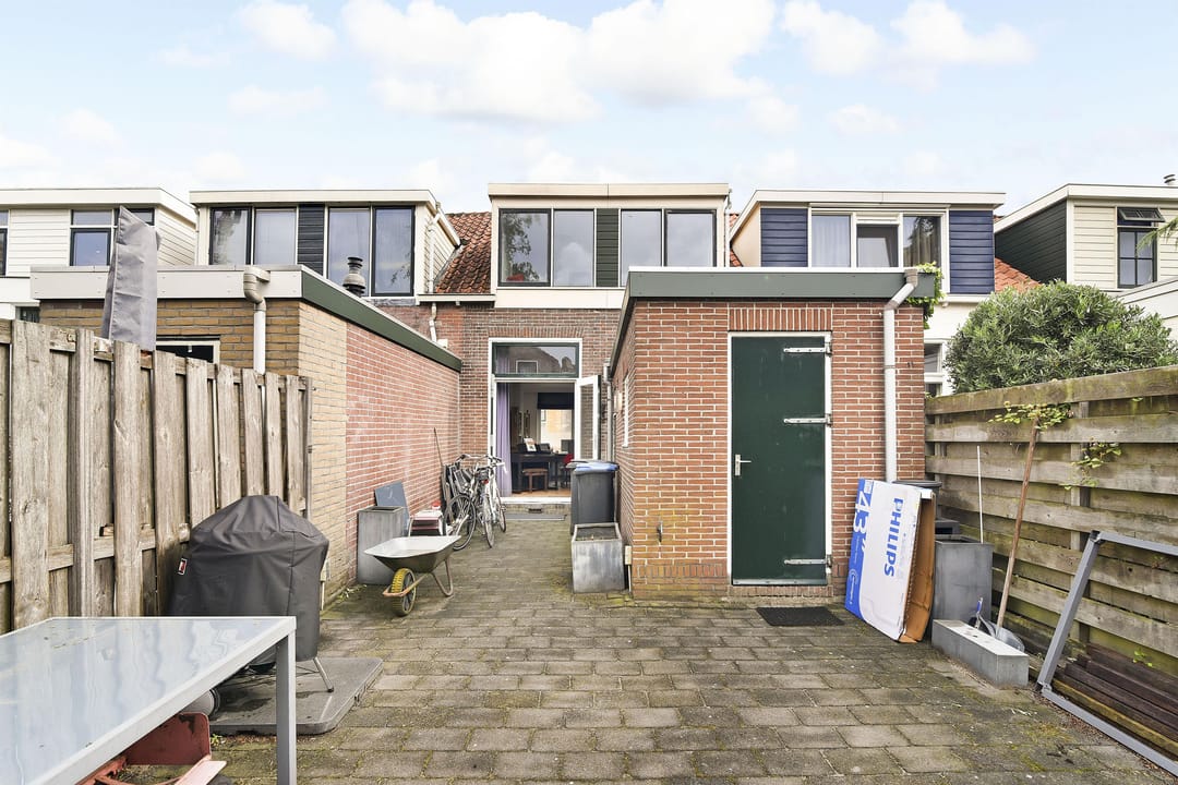 Photo 16 of Vooruitstraat 16