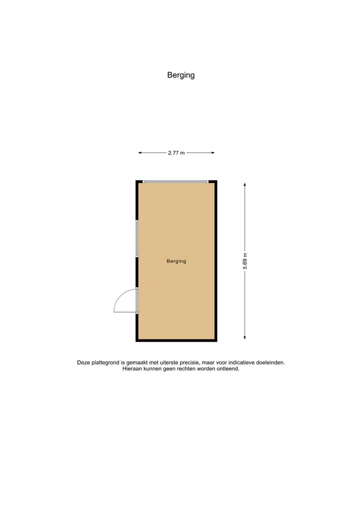 Foto 34 van Laantje van Hynckes 35