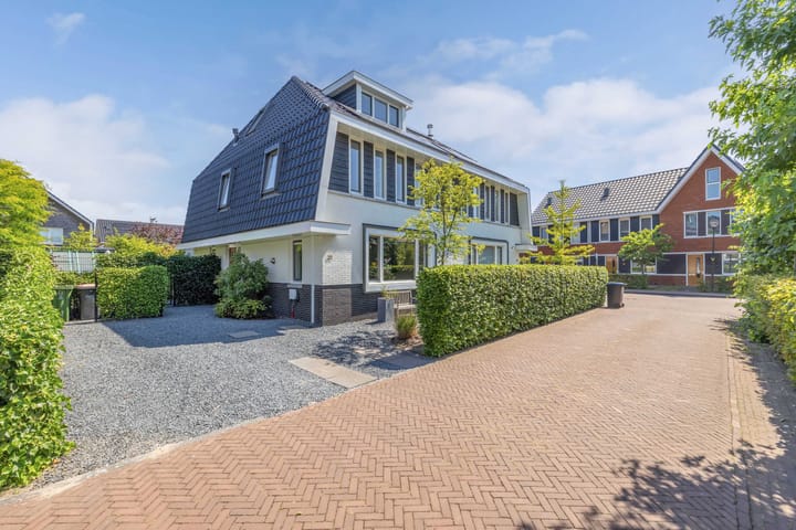 Foto 35 van Laantje van Hynckes 35