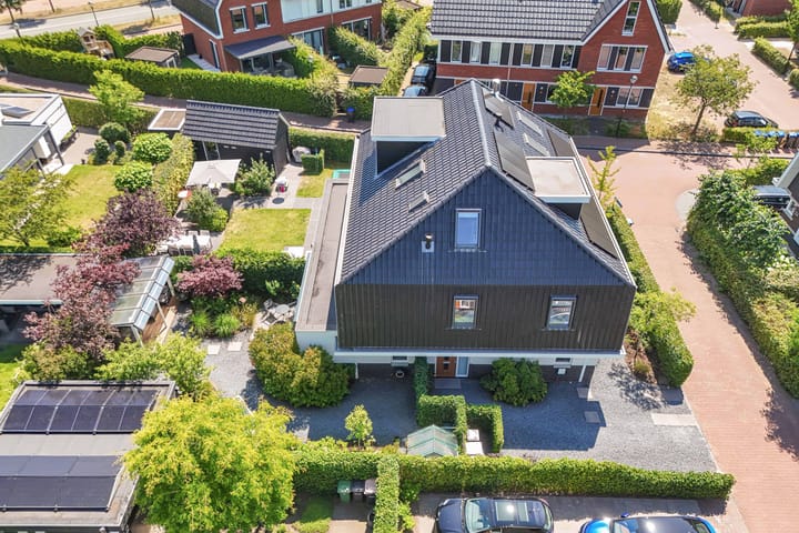 Foto 36 van Laantje van Hynckes 35