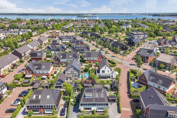 Foto 37 van Laantje van Hynckes 35