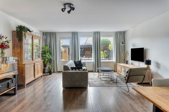 Foto 2 van Abersland 3532