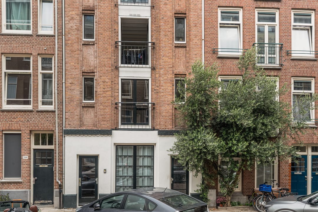 Photo 1 of Kanaalstraat 204-1