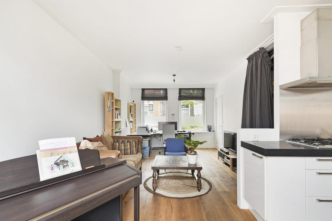 Photo 8 of Vooruitstraat 16